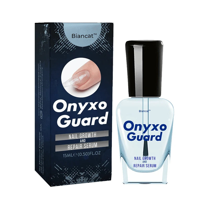 BIANCAT™ ONYXOGUARD SERUM ZA OBNOVO IN RAST NOHTOV