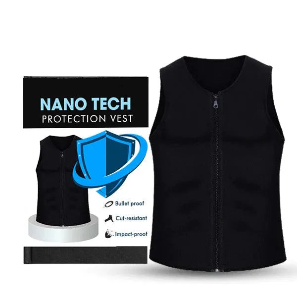 ZAŠČITNI TELOVNIK NANO TECH