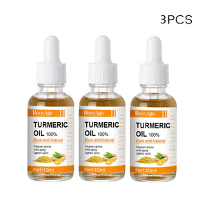 （🔥POSLEDNJI DAN PRODAJE-80% OFF)Turmeric Spot Repair Serum