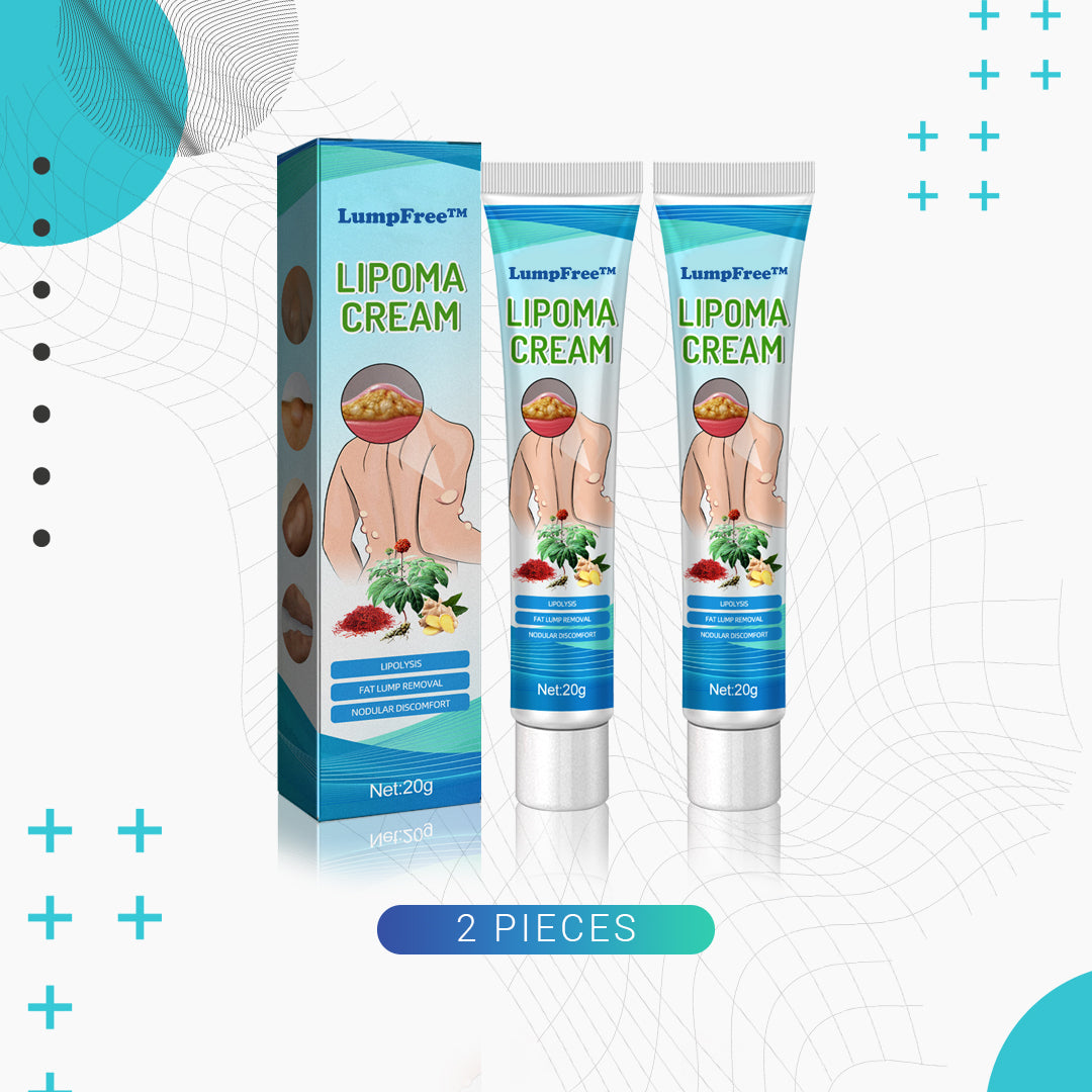 Krema za odstranjevanje lipoma Lump Free™