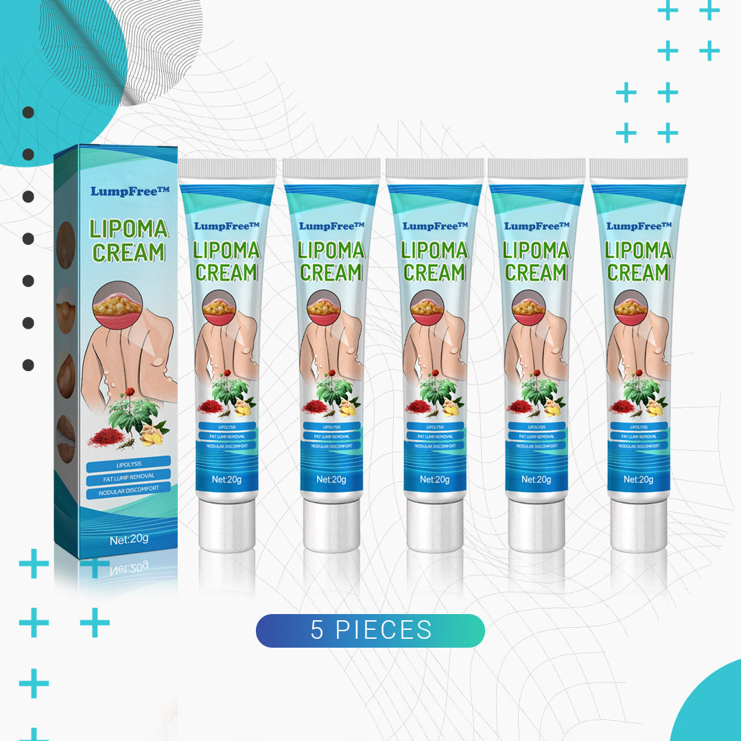 Krema za odstranjevanje lipoma Lump Free™