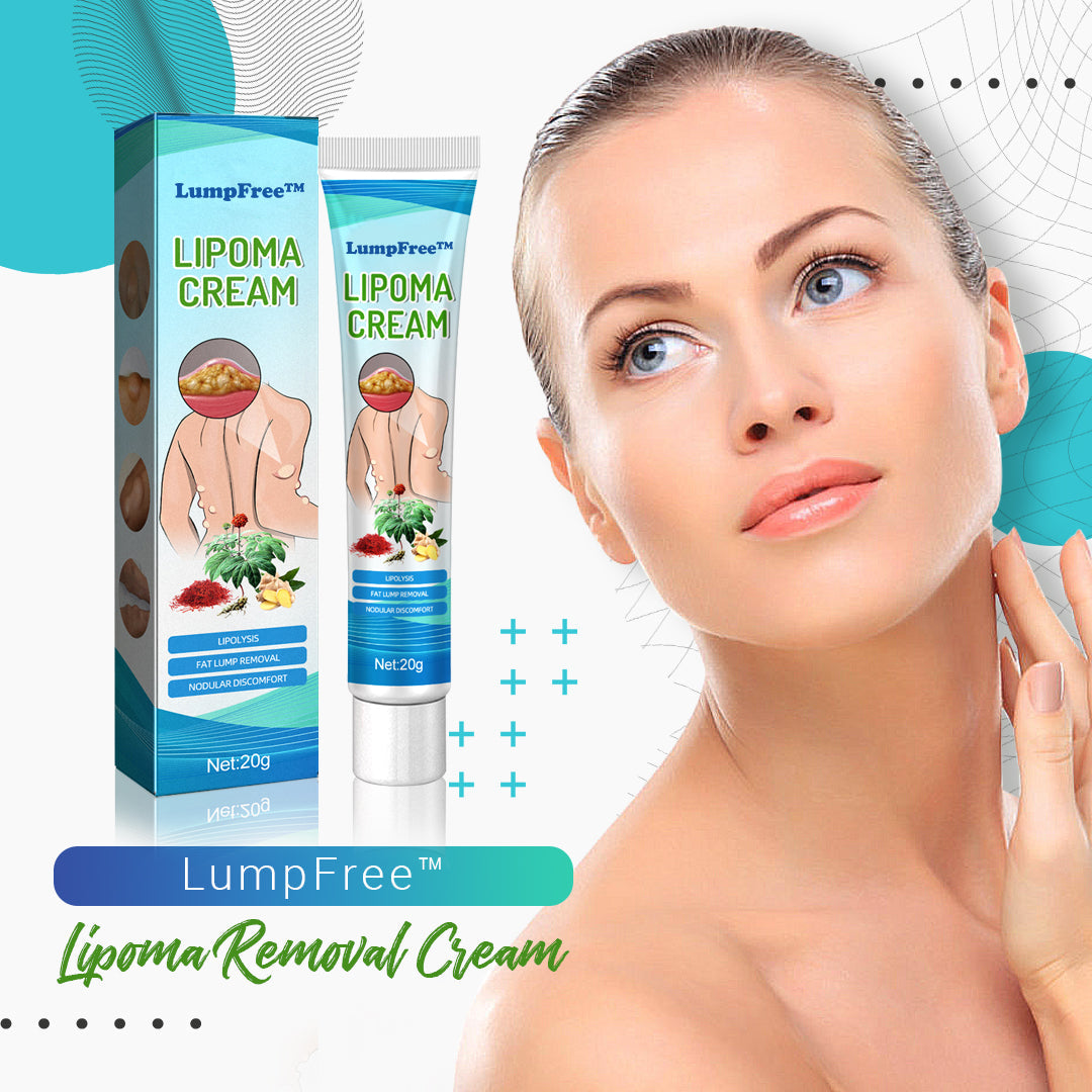 Krema za odstranjevanje lipoma Lump Free™