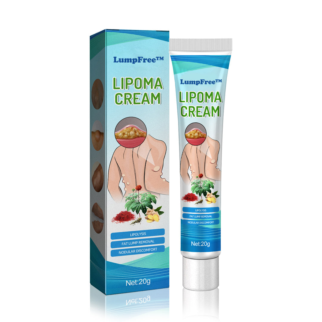 Krema za odstranjevanje lipoma Lump Free™