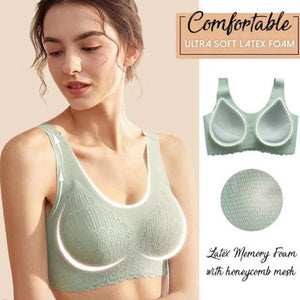 SORA Lingerie Irresistible Combination - komplet spodnjic + nedrček 6 kosov