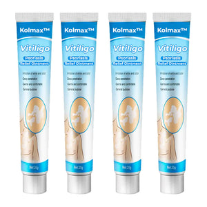 Kolmax™ Vitiligo blagodejno mazilo